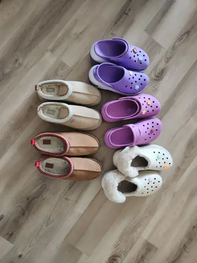 Soulier à vendre, View more