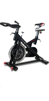Vélo Spining/Spinning Bladez fitness Master GS