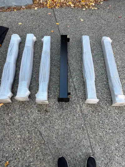 Galvanized Steel Posts, View more