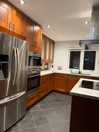 Experienced Cleaner Wanted – Mississauga (Dixie & Dundas), View more