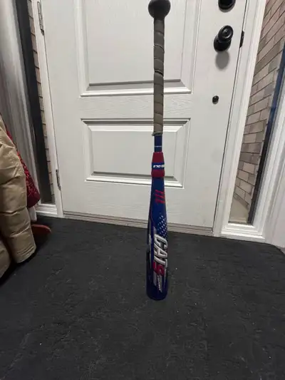Marucci baseball bat, View more