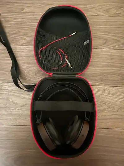 Ollo S4X Headphones, View more
