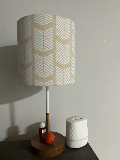 Small Lamp , View more