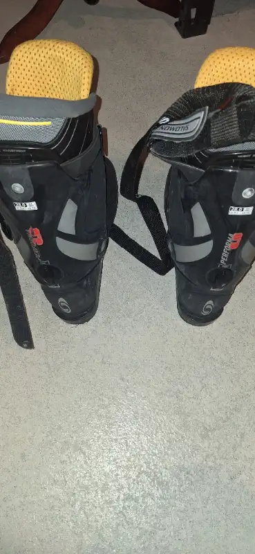 Bottes ski alpin salomon homme, View more