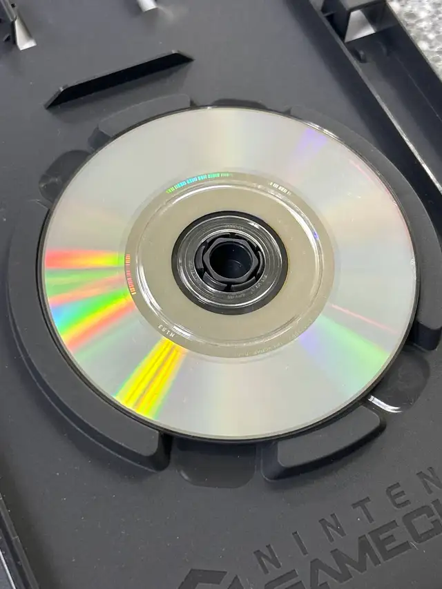GameCube Pokemon Channel63735876957059122