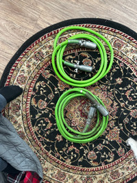 12 foot abs semi truck electric cable 