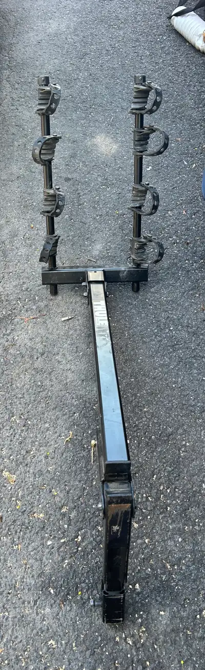 Porte 04 vélo pour voiture Thule Sweden, View more