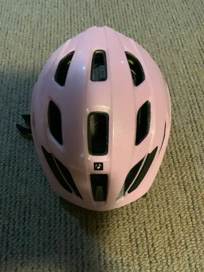 CASQUE DE VÉLO BONTRAGER SOLSTICE ROSE, View more