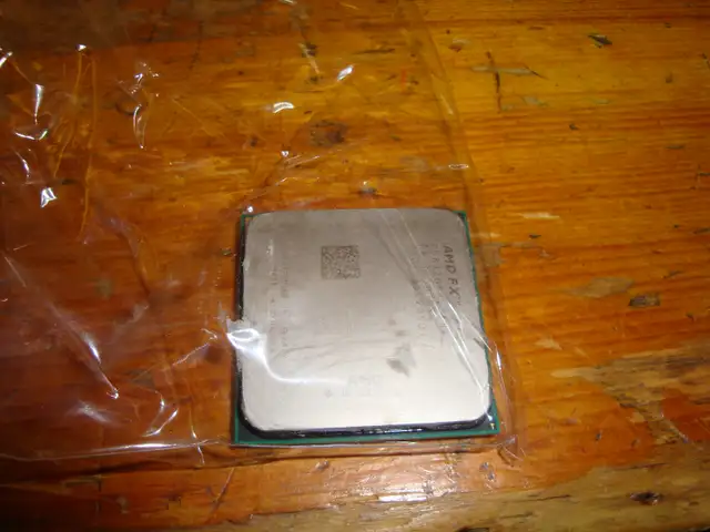 AMD FX8320 cpu