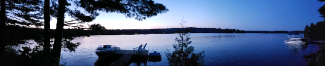 Muskoka Waterfront Cottage - Book now for Summer 2024 in Ontario in Canada - Image 10