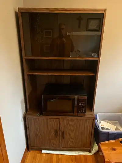 Hutch for sale, View more