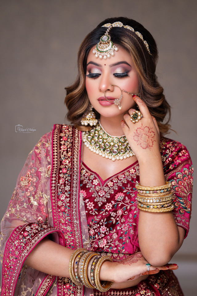 Makeup   in Health and Beauty Services in City of Toronto - Image 2