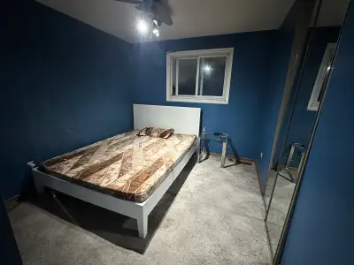Room for rent for single or couples