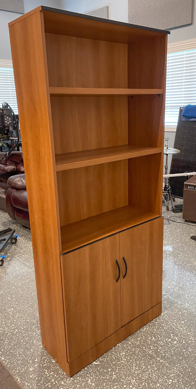 Bookcase & Storage Cabinet in Bookcases & Shelving Units in London