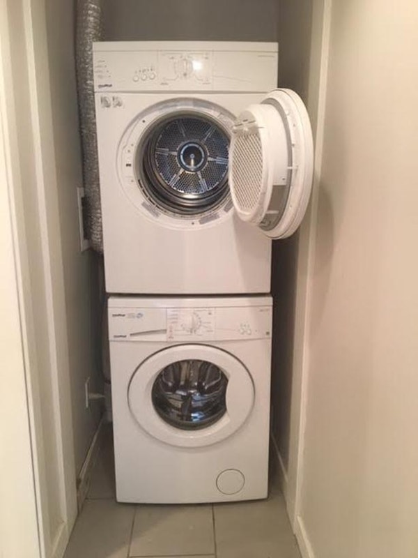 Does Your Washing Machine Shake The House? Free Stuff Delta/Surrey
