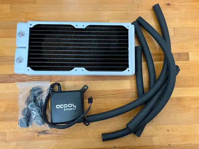 Alphacool Watercooling Components63616719447041120