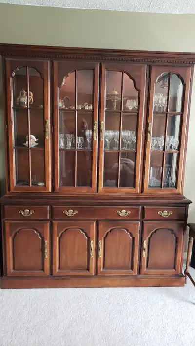 china cabinet, View more
