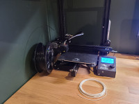 Imprimante 3D Creality Ender 3 v2