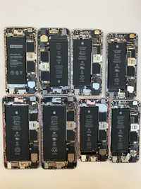 iPhone 6/6s for parts 