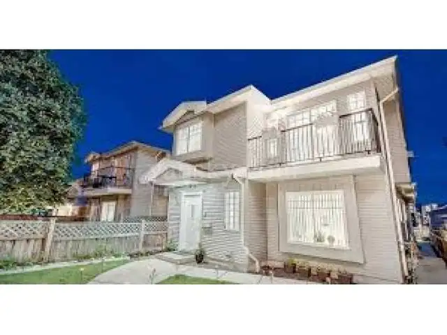 1 bedroom walking to BCIT