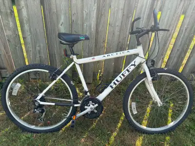 Huffy Arctica Bicycle, View more
