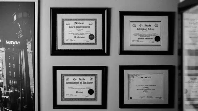 Laser/Wax/Electrolysis-Certified Male Esthetician/Electrologist62863716303234122