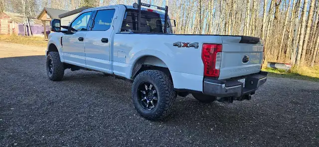 2019 F250 Crew cab.605033013833246722