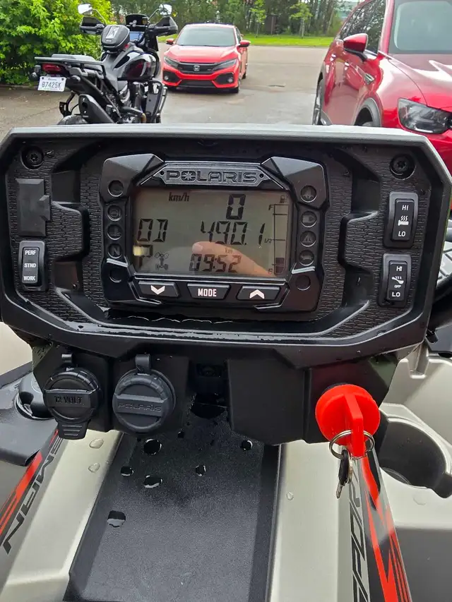 Polaris Sportsman XP 1000s 2024 in ATVs in Lac-Saint-Jean - Image 6