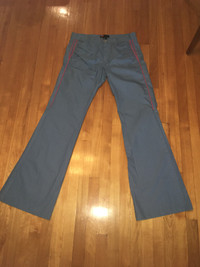 DIESEL - Pantalons femme / Woman pants (Size 29)