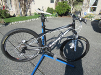 Norco Charger 6.2 Cross country mountain bike