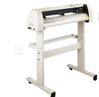 28'' Vinyl Plotter