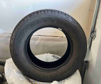 Goodyear Wrangler Fortitude HT 265/65R18 112T Tires