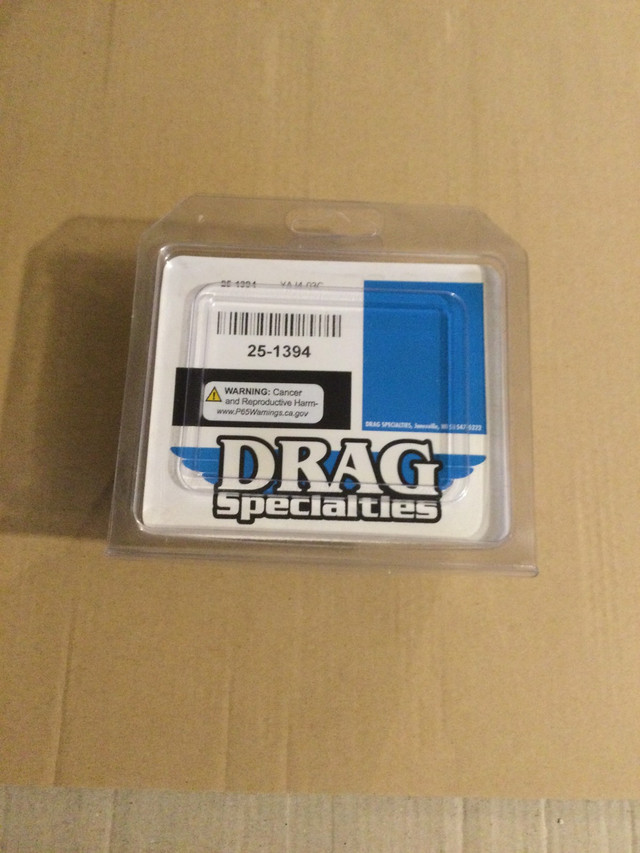 Drag Specialties 1” wheel or neck bearings NOS in Motorcycle Parts & Accessories in Prince Albert