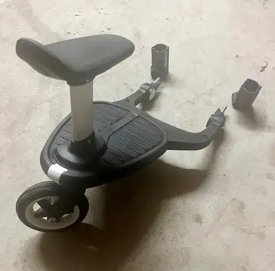 Bugaboo Wheeled Board, View more
