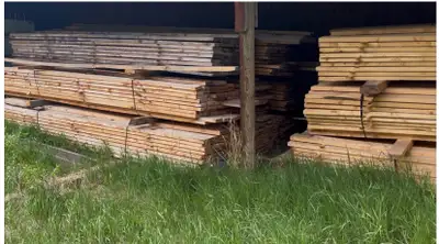 2 x 6 x 16 =$875.00 per thousand board feet(63 boards) Or $18.00 / board 2 x 8 x 16 =$875.00 per tho...