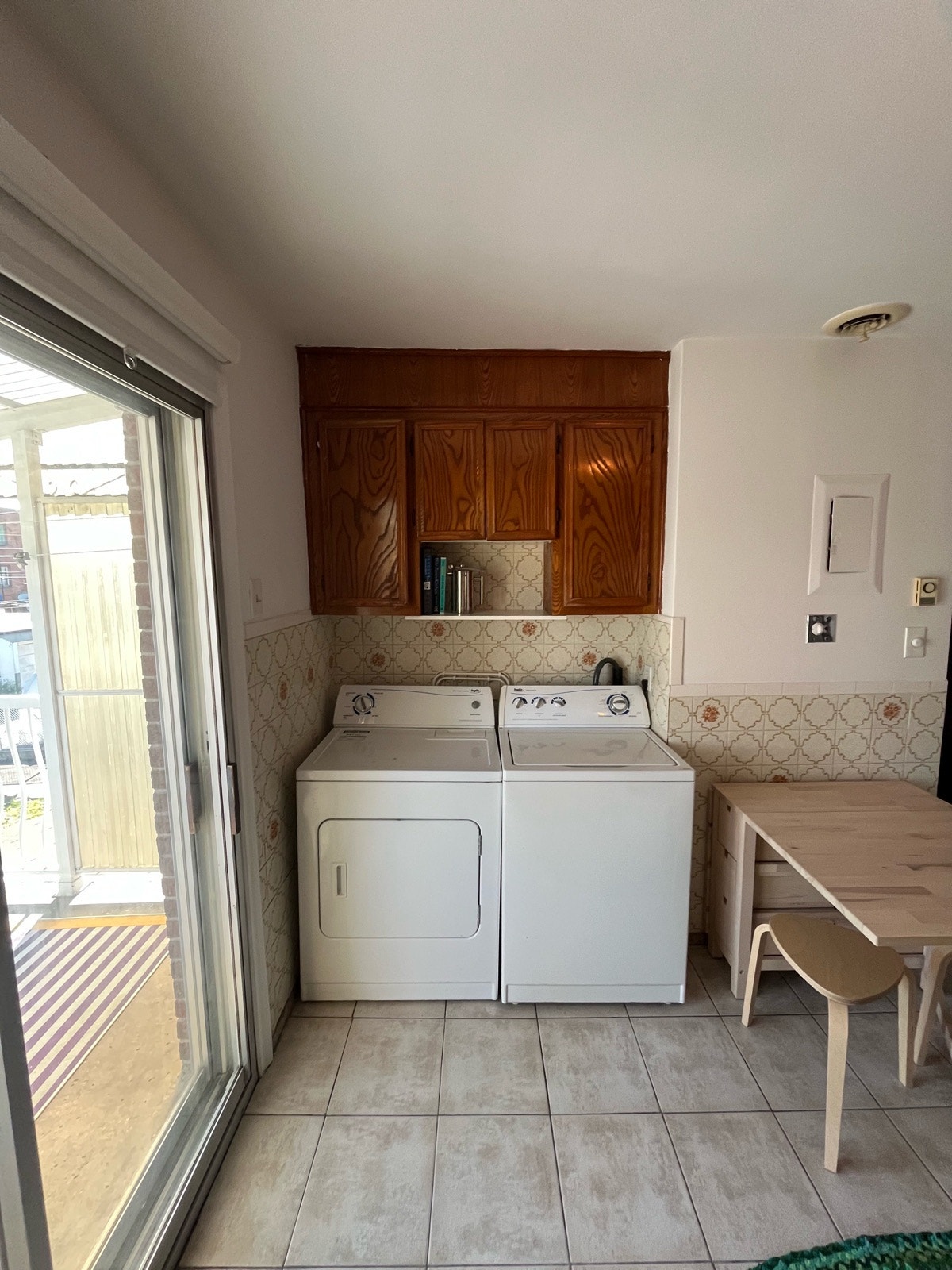 Lease Takeover: Bright 4½ in Villeray — photo 3