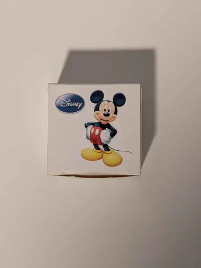 Avon Mickey Mouse Stud Earrings, View more