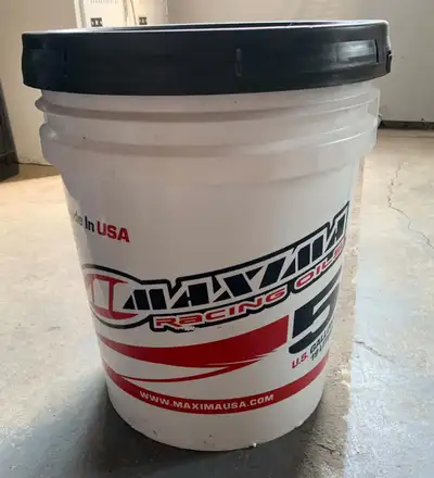 Maxima 82505 Coolanol 50/50 Blend Coolant 5 Gallon, View more