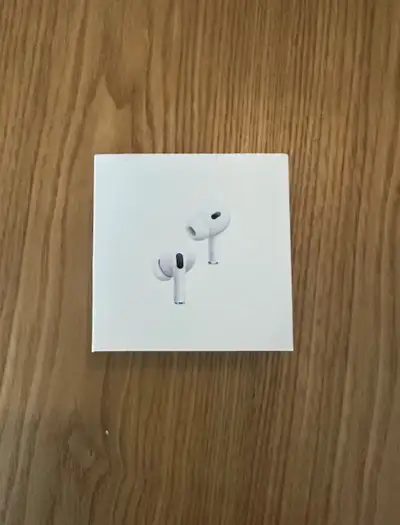 AirPods Pro 2 USB C, View more