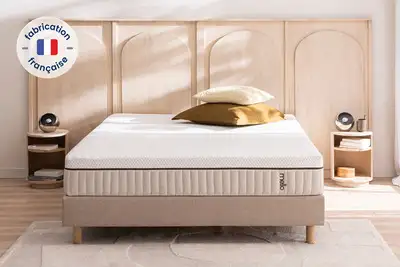 GRANDES VENTES DES MATELAS A DES PRIX IMBATTABLES, View more