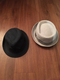 Fancy boys hats