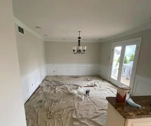 Great Rates Residential & commercial Painting in your Area