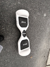 2 Hoverboard