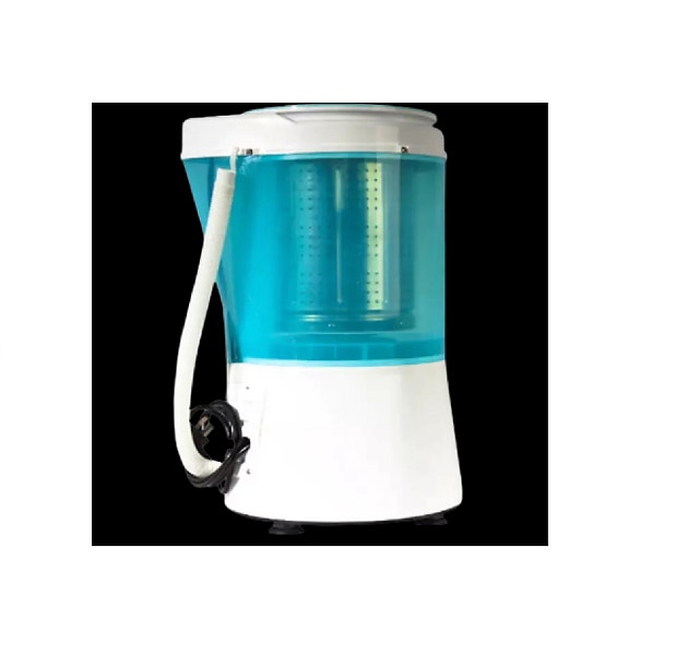 Brand new (neuf) ! Portable washer(Laveuse portative) from 169