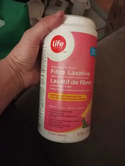 Life Fibre Supplement, View more