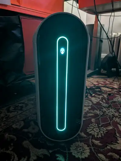Alienware Aurora R10 RTX 3080 10Gb, View more