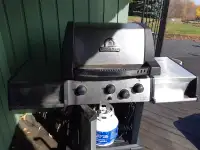 Broil King Barbecue Model SOVEREIGN 70