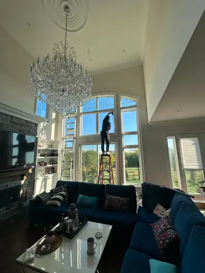 Home & Office Window Film and Security Film 647-847-6365, View more