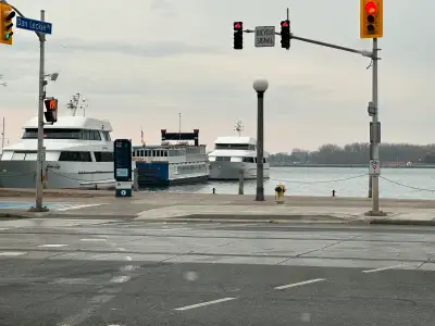 Hello. I'm M45 looking for activity friends in the GTA area. I enjoy road trips, dining, walks by th...