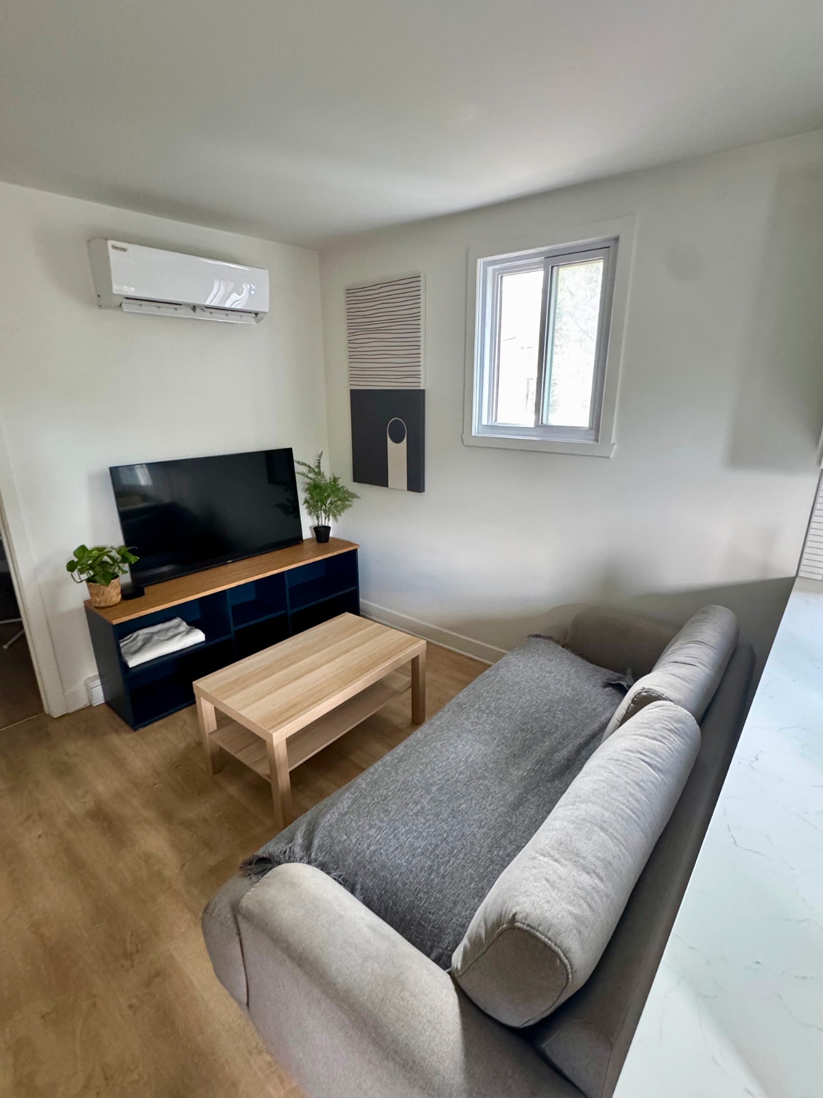 Colocation 4 ½ meublé – Disponible dès maintenant – Métro Pie-IX — photo 3